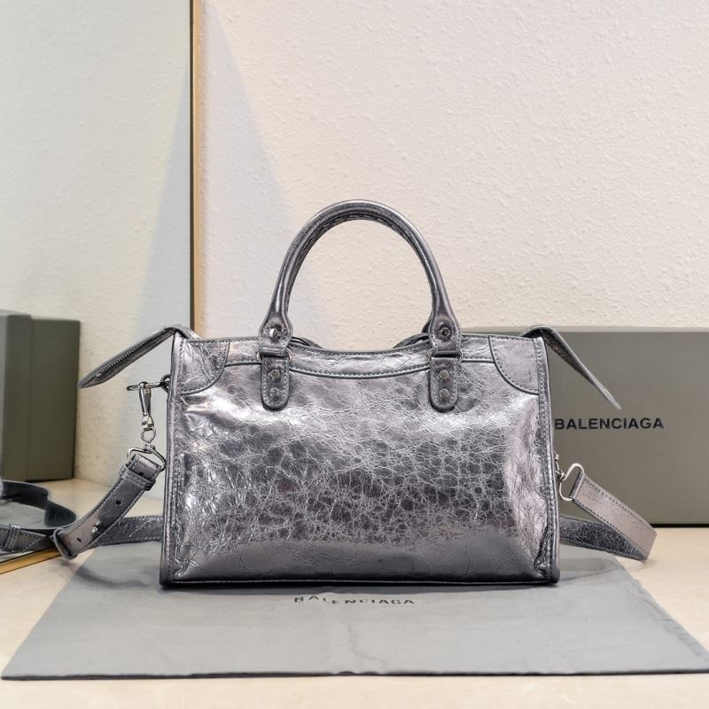 Balenciaga Top Handle Bags